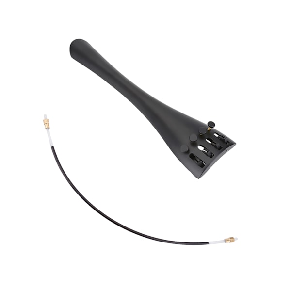 Aluminiumlegering hale med halegut musikkinstrument tilbehør for 4/4 cello