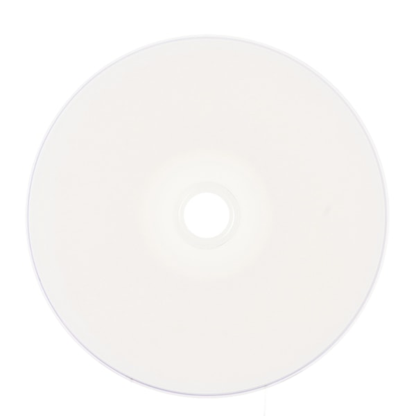 DVD-R tomme plater 4,7 GB 16x høy hastighet robuste PC flerbruksopptakbare mediaplater for musikkvideoer bilder 10 stk