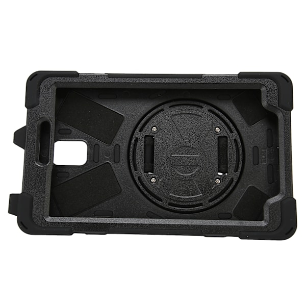 Tabletskyddsfodral för Galaxy Active 3 2020 T570 T575 8 tum surfplattafodral med handrem stativ axelrem