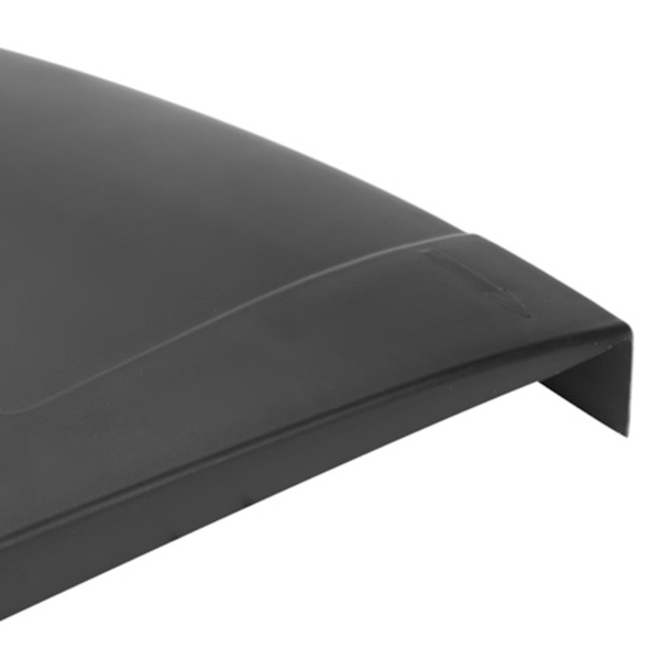 Plastbeskyttelse passer til kantklipper med 1 tomme 25 mm 25,4 mm