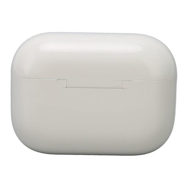 Trådløst ladeetui 660mAh batteri Trådløs kablet lading med synkron paringsknapp for IOS Earbuds Pro 2