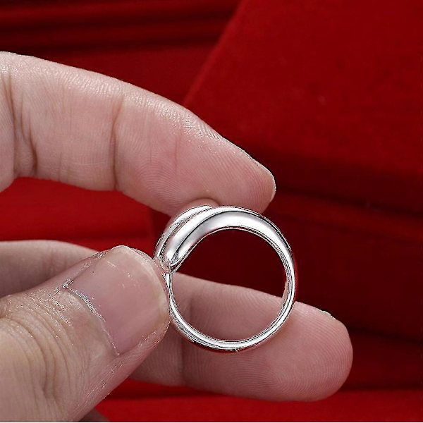 GETIT Ringar, Parringar, Damringar, Silverringar