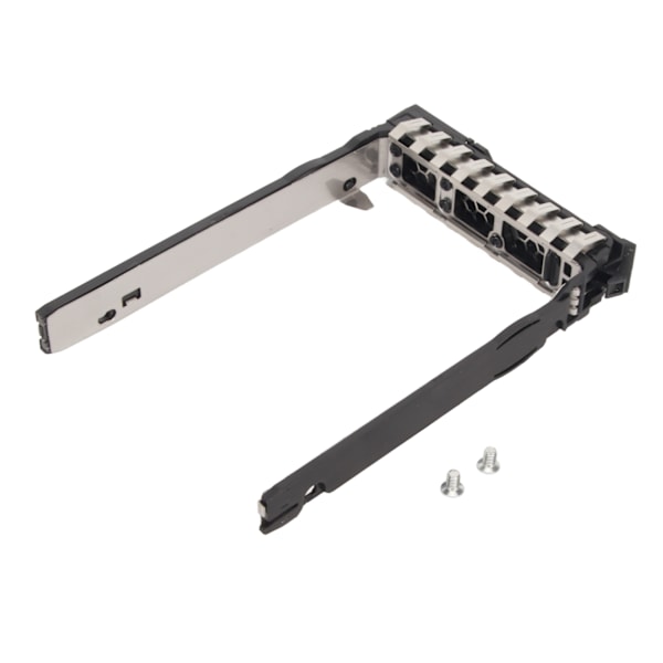 2,5-tommers harddiskbrønn SAS SATA-grensesnitt harddisk-konverteringsbur for HPE ProLiant DL385 Gen10 Plus V2