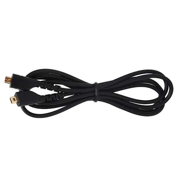 Hovedetelefon Audiokabel Lydkort til Headsetledning Udskiftning til Arctis 3/5/7 Pro