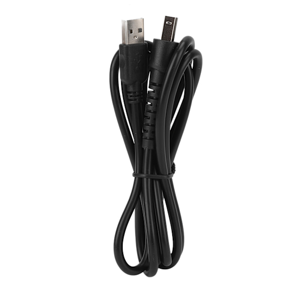 Handhållen streckkodsläsare 2,4 GHz trådlös USB 2.0 trådbunden 1D streckkodsläsare Plug and Play med dubbelt läge för stormarknad