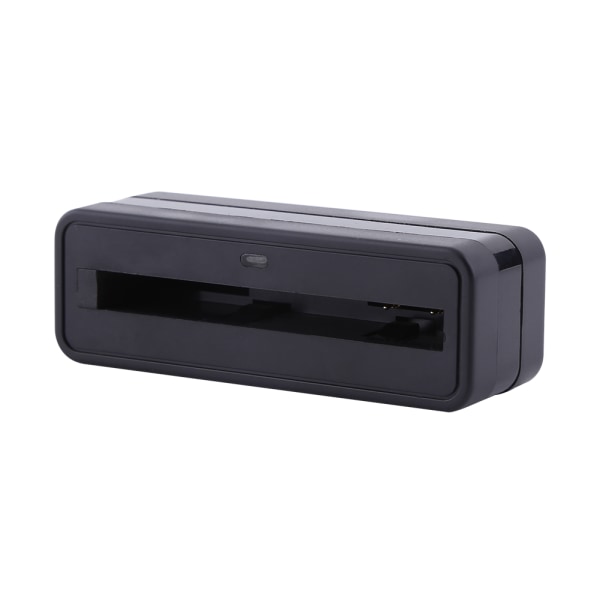 USB-skrivebordsstativ Batterilading Cradle Holder Stativ Lader for LG V20