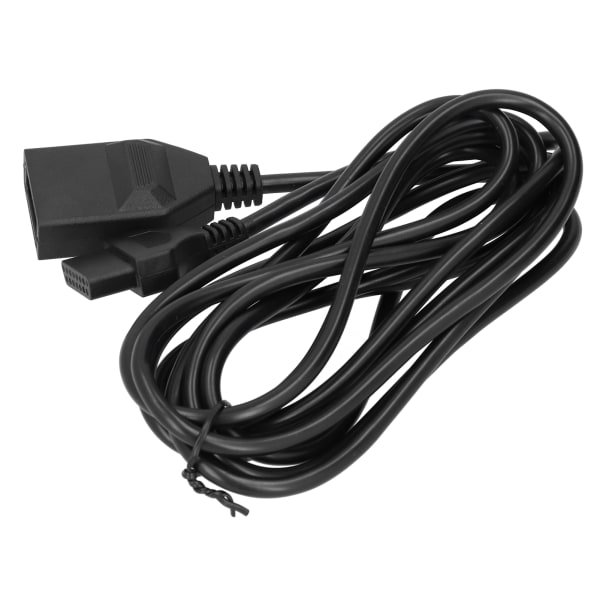 3m Controller Förlängningskabel Gamepad 15Pin Förlängningssladd för SNK Neo Geo AES/CD