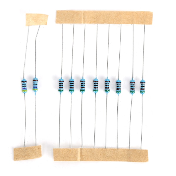 8x8x8 3D LED DIY Kubljuskit Kvadratisk Vit LED Blå Stråle