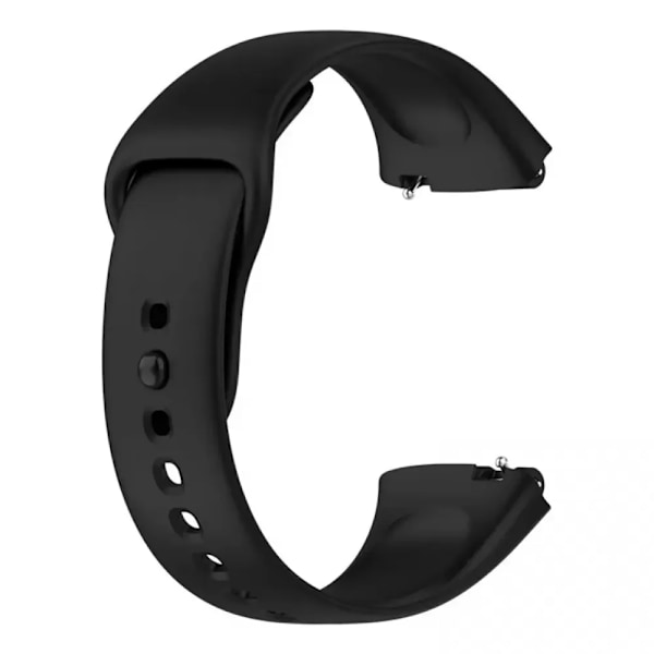 3 Armband + Glimmer för Xiaomi Redmi Watch 3 Active 1.83 tum.