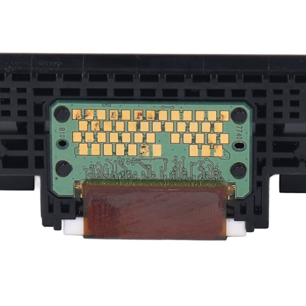 Printer Print Hoved Robust Praktisk Flydende Klar Udskrivning UPVC Printhead Udskiftning til IP3600