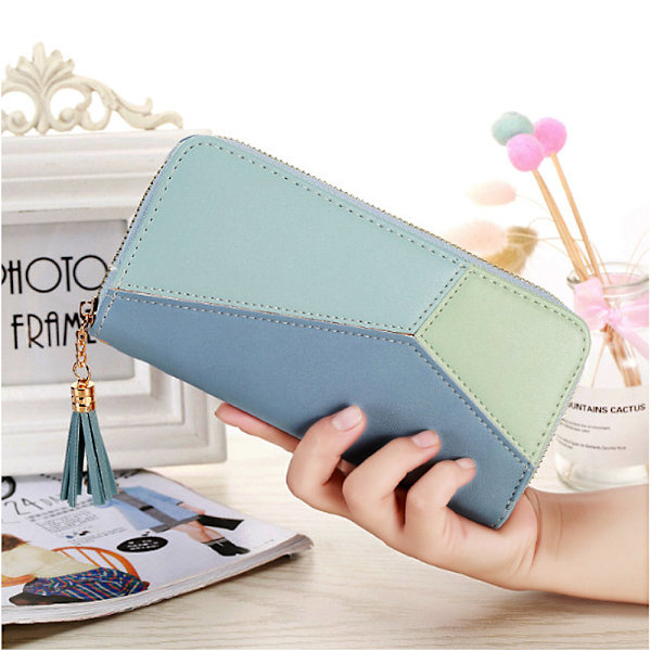 Damväska, stor volym clutch