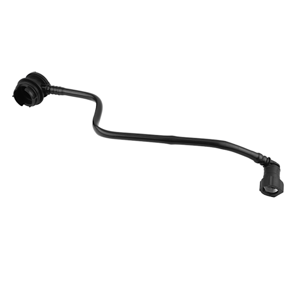 Aktivt kolfilter Behållare Kol&Slang för  Audi Jetta Golf 1K0201801E