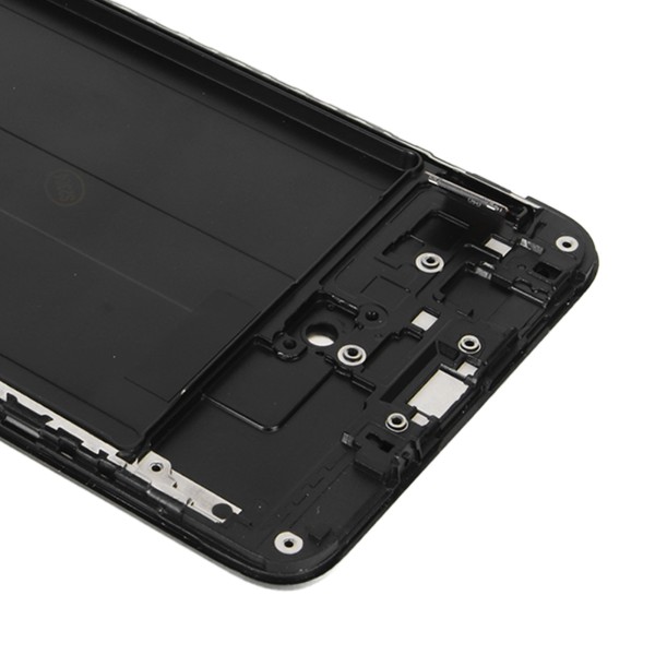 LCD-näyttödigitointi näyttökehys Samsung Galaxy A70 A705 6,7 tuuman kosketusnäyttö kokoonpano korjaus työkalulla