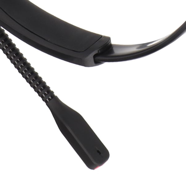 3,5 mm affärsheadset ENC brusreducering volymjustering monoaural telefonheadset med mikrofon för hem callcenter