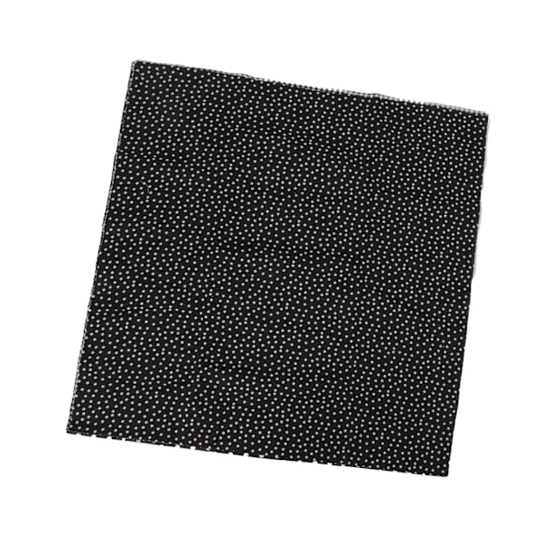 Förklippta quiltkvadrater för pyssel, pysseltygmaterial, lappverkstygspaket, DIY-quiltsömnad, bomullstygsrutor (10 färgblandningar)