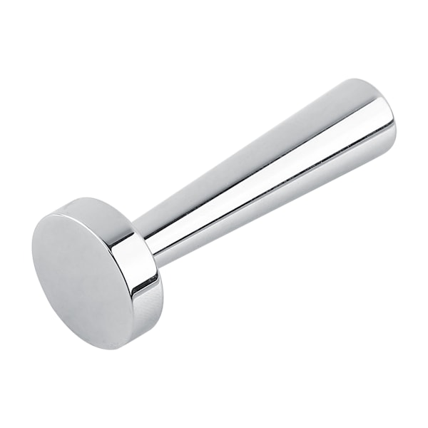 1 stk Ny stil rustfritt stål solid espresso kaffemaskin tamper verktøy for Nespresso kapselmaskin