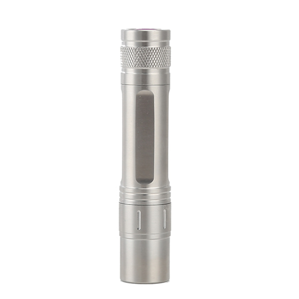 LED-fysioterapilampa Infraröd Rött Ljus 630nm +660nm 850