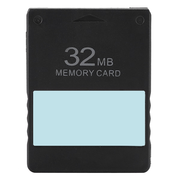8M/16M/32M/64M Gratis MCboot FMCB Minnekort Spill Data Saver for PS2-konsoll