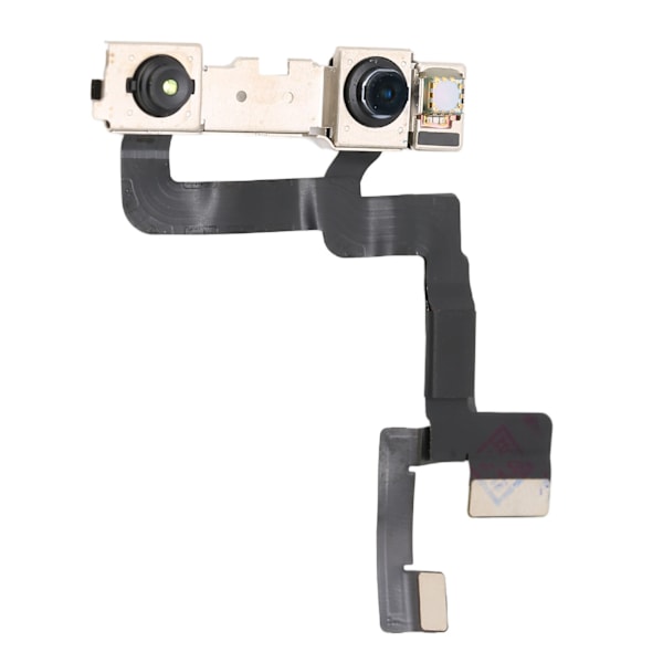 Frontkamera Flex Kabel Vendt Kamera Erstatningsmodul med Lyssensor Flex Kabel for IPhone 11 Reparasjon