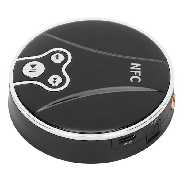 2 i 1 lydmodtager-sender lang rækkevidde Bluetooth 5.0 sender og modtageradapter til tv-bilhøjttaler