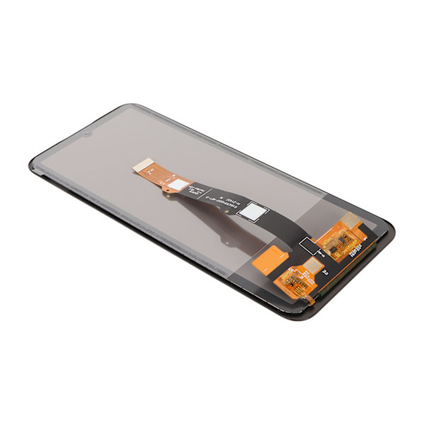 Skjermutskifting for Motorola G31 G41 G71 Telefon LCD Digitizer Touch Screen Montering med Reparasjonsverktøy