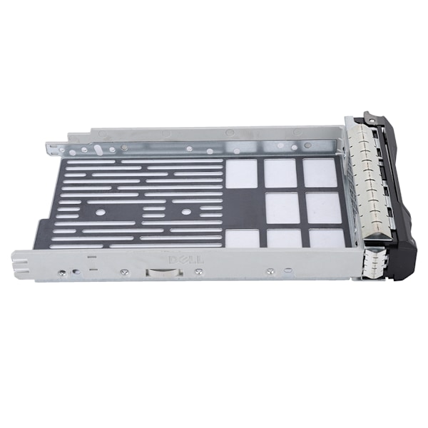 3,5-tommers SAS SATA SSD-harddiskstasjon brakett for DELL R410 R510 R710 R730 R720 server