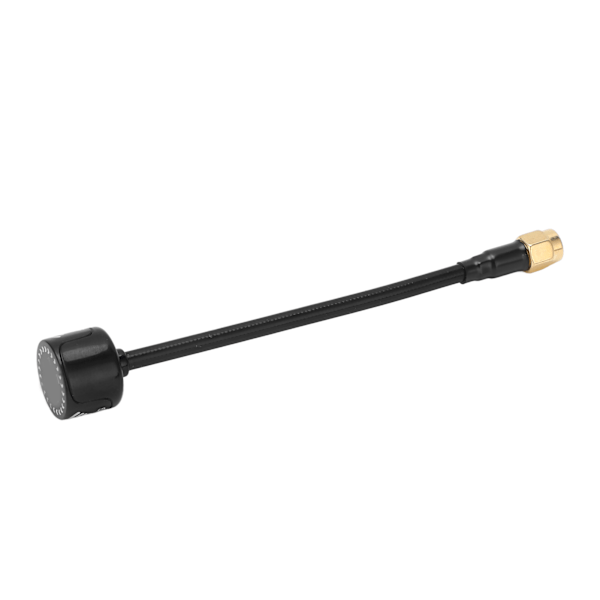 Drönarantenn för 5,8 GHz, Slagtålig RHCP-Polarisering Flexibel Design för Optimal Videoström, Enkel Installation SMA-Kontakt för Snabb Installation