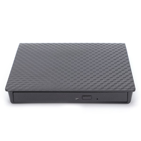 Ekstern DVD/CD-brænder USB3.0 TypeC bærbar computer stationær mobil ekstern optisk drev