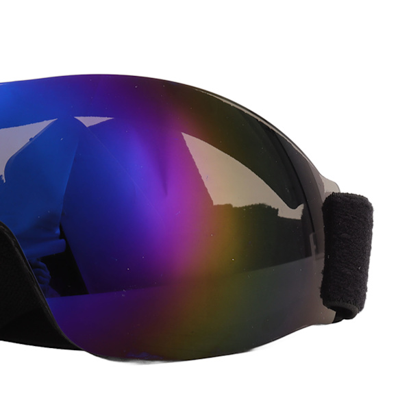 Hunde Goggles Vind Sand UV Beskyttelse Øjenbeskyttelse Justerbar Hunde Solbriller til Hunde Katte
