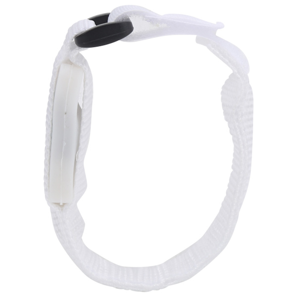 2cm Utendørs Nattløping Lys Armbånd LED Lysende Justerbar 7-Farge Armbånd