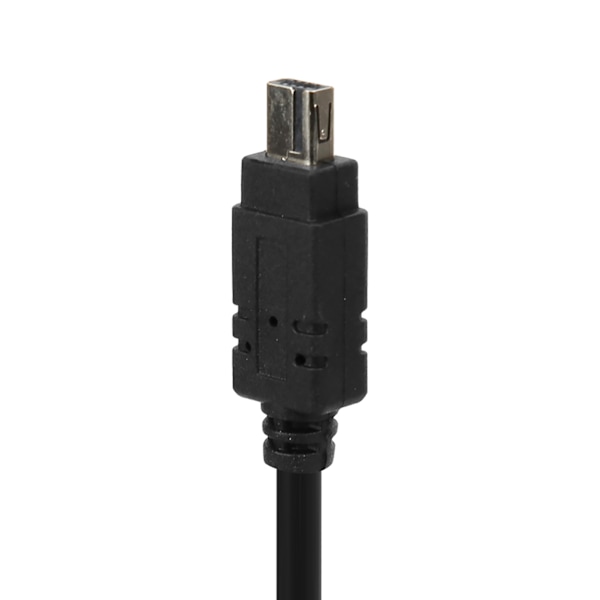 MC‑DC2 SLR fjernudløser til Nikon Z7 Z6 D7500 D7200 D7100 D90 kamera