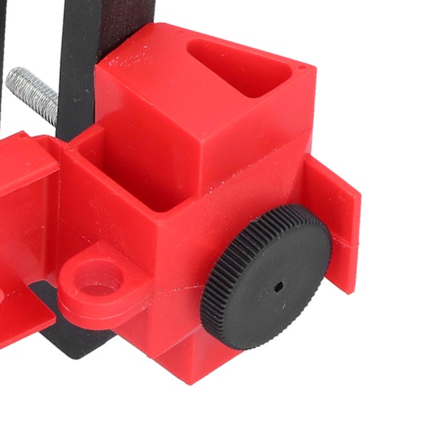 Pihtityyppinen piirikatkaisijan lukitus Super Large Power Disconnector -turvalukko kahvan leveydelle 72 mm