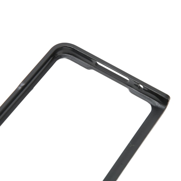 Mobilskal i PU-läder med kamouflagemönster i grönt för Galaxy Z Fold 3