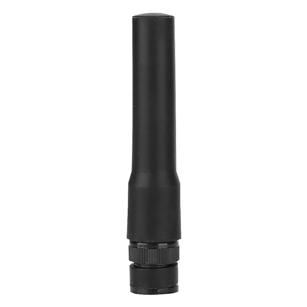 SF20 Dual Band VHF UHF Højforstærkning BNC 144MHz 430MHz Blød Antenne til Kenwood TK300 TK320