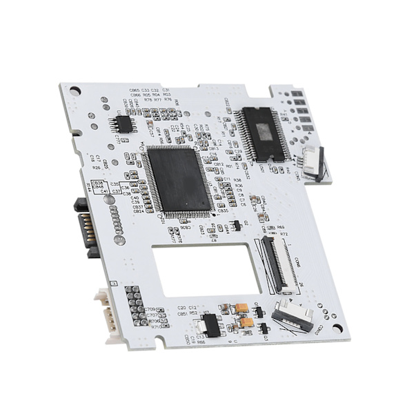 Ersättning LTU2 PCB-kort Drive Unlocked Board för XBOX360 Slim DG-16D4S för DG-16D5S
