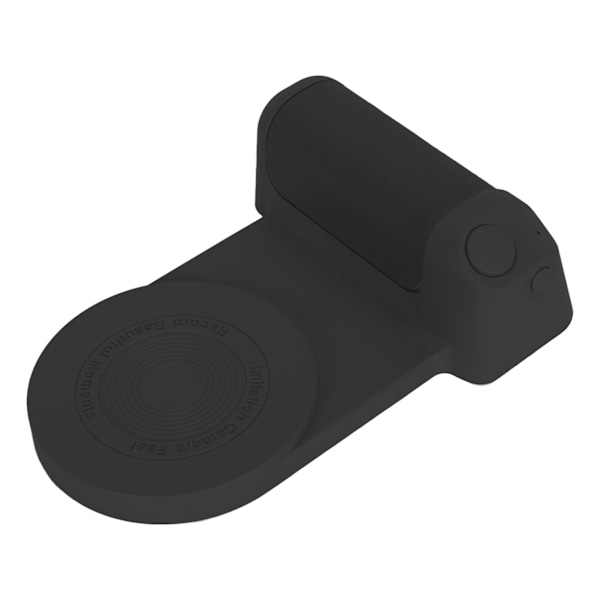 Magneettinen kamerakahva Bluetooth-teline Älypuhelimen kahva Valokuvan pidike Bluetooth-langaton kaukosäädin valokuvaamiseen