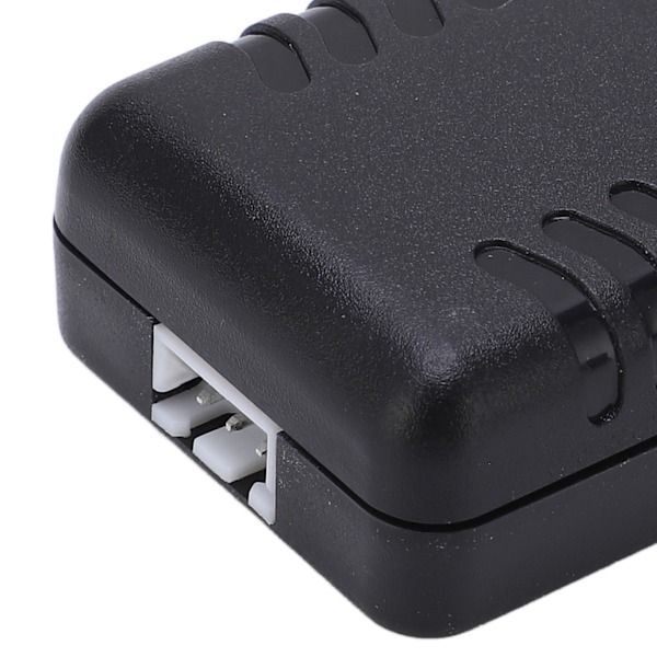 RC USB-laddningskabel DC 7.4V 2000mA utgång Fullt skydd för WLtoys 144001 104001 Fjärrstyrd bil