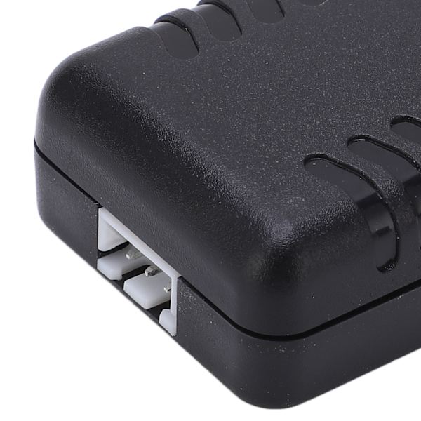 RC USB-opladerkabel DC 7.4V 2000mA Output Fuld beskyttelse til WLtoys 144001 104001 Fjernbetjening Bil