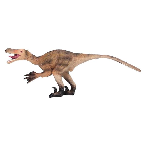 Jurassic Dinosaurmodell Statisk Dinosaurmodell Simulering Dinosaurmodell Leketøydekorasjon Dinosaurmodell