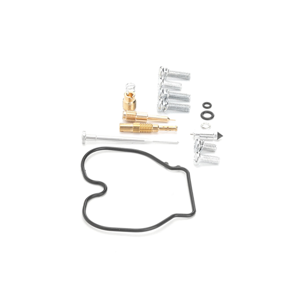 16PCS Förgasarreparationsats Reparationsverktyg Passar för Honda NPS50 Ruckus/Zoomer 2003‑2019