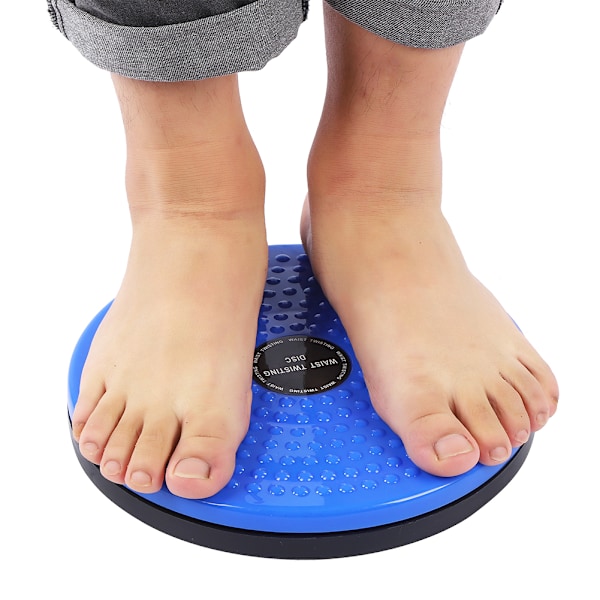 Sports Fitness Hjemmet Twisting Talje Disk Bodytwister Magnetterapi Praktisk Multifunktion Slankeudstyr