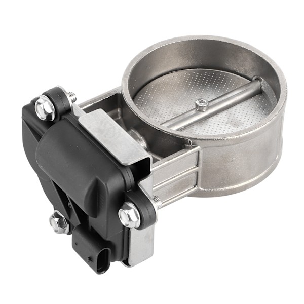 Elektrisk styrt eksosventilutskjæring lavt trykk for Catback Downpipe for E82 E88 F2X F3X