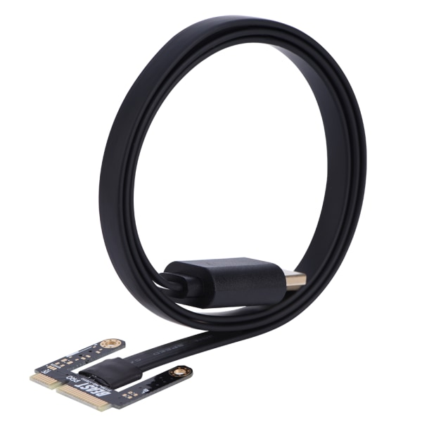 EXP GDC Beast HDMI till Mini PCI-E Kabel