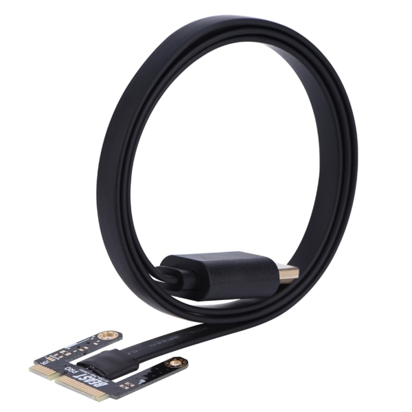 EXP GDC Beast HDMI To Mini PCI-E Cable Cord