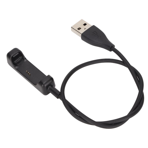 Fitnesssrannekkeen USB-latauskaapeli, vaihtoälykellon laturin johto Fitbit Flex 2:lle