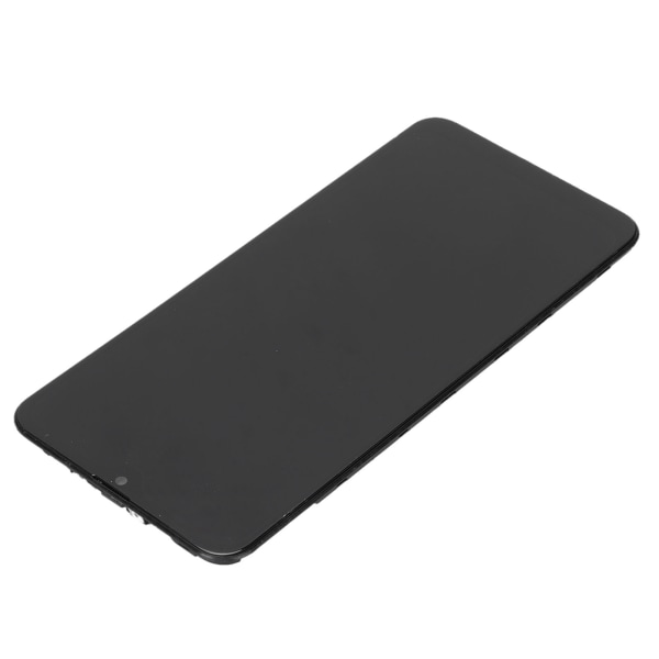 Skärmersättning LCD-skärm Touch Digitizer-enhet för Samsung Galaxy A30S