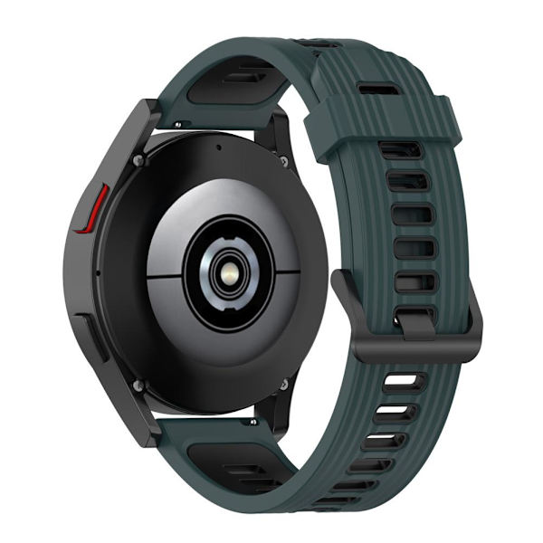 Silikone Remme til Samsung Galaxy Watch 4 40mm/44mm