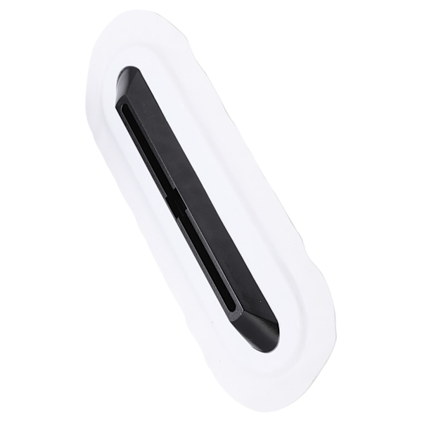 Bärbar Surfbräda Spårningsfena, PVC Sidofena för Anpassade Surfingupplevelser