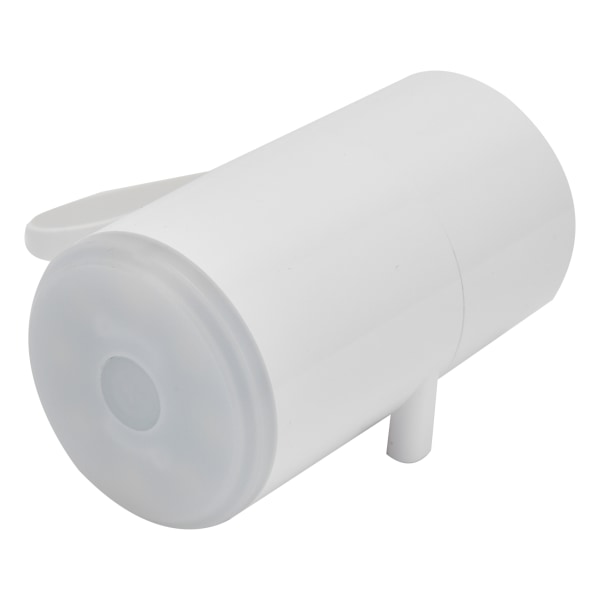 LED Mini Luftpumpe 4 Gear Høj Effektivitet USB Multifunktion Batt