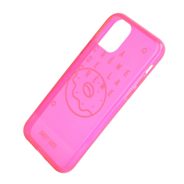 Dammskyddande bakskydd för smartphone, skyddande fodral för iphone11/11 Pro/11 Pro Max